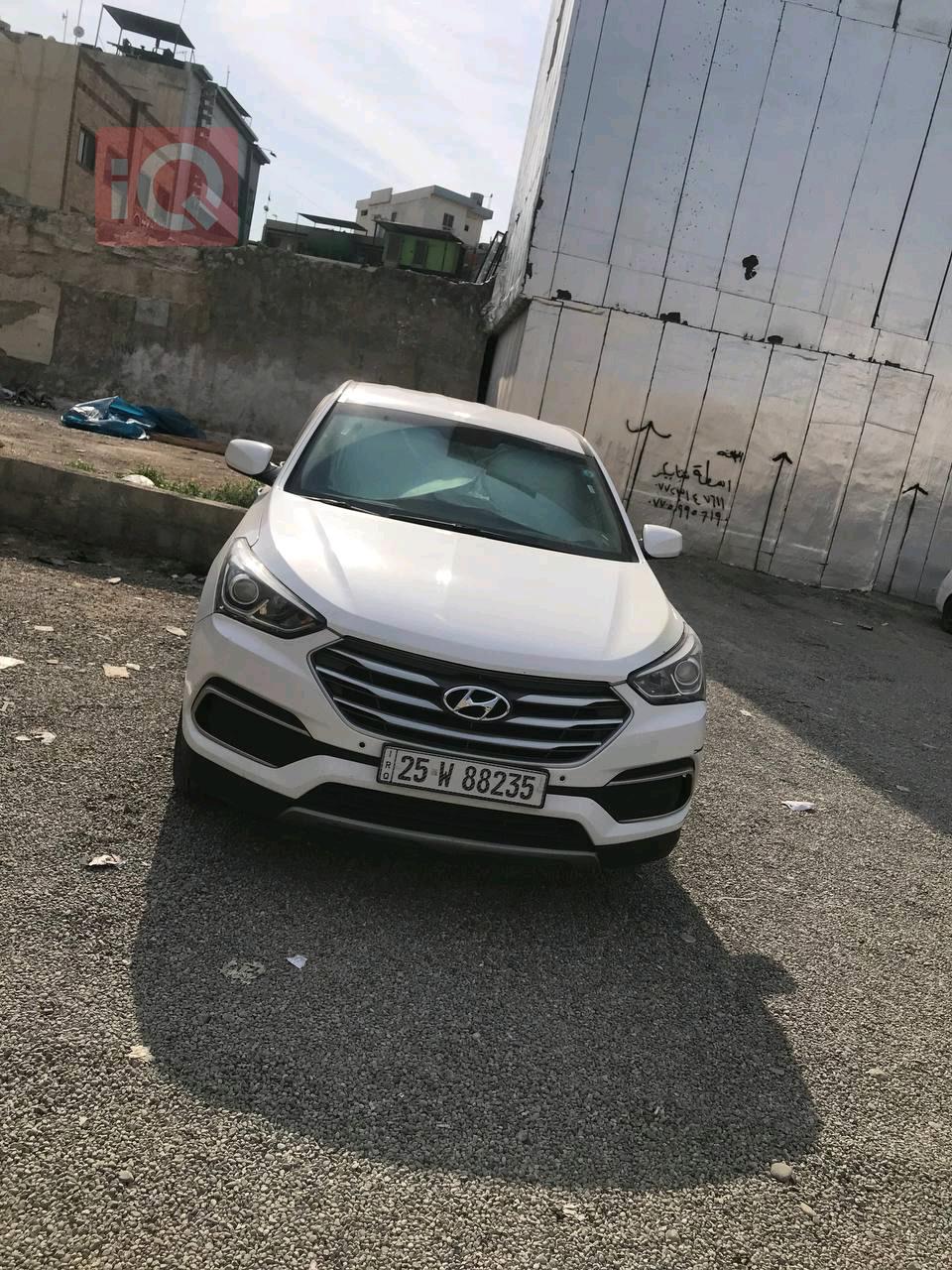 هیوندای سەنتافی